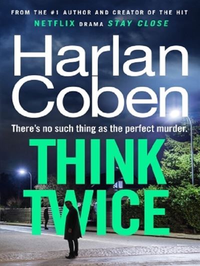 Think twice