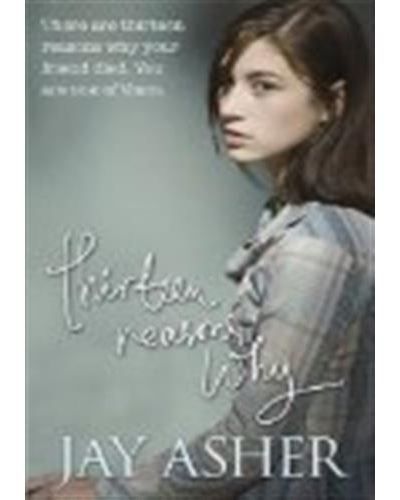 Thirteen reasons why