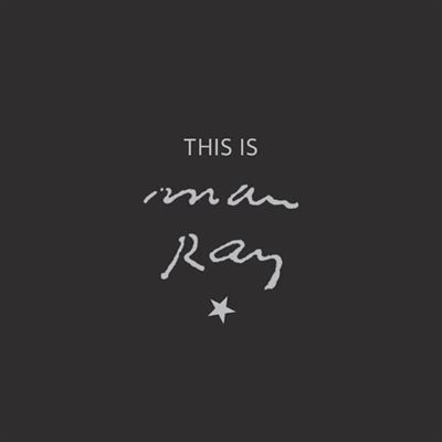 This Is Man Ray (+DVD) Coffret
