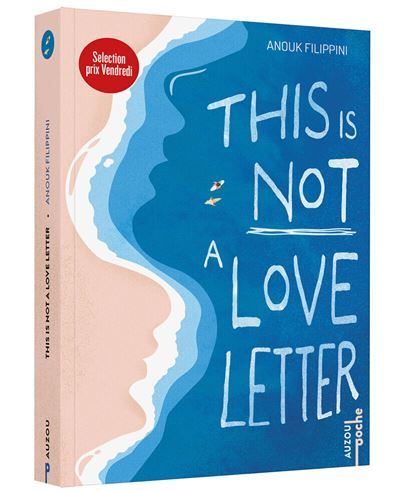 This is not a love letter - Les 10 règles du sexe et du surf