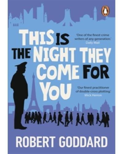 This is the Night They Come For You