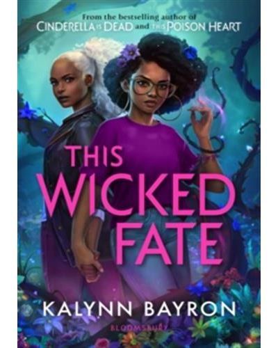 This Wicked Fate