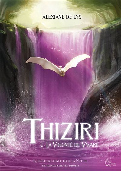 Thiziri, Tome 2