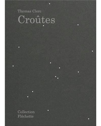 Thomas Clerc CroUtes /franCais