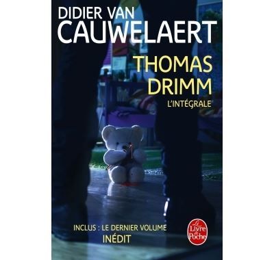 Thomas Drimm L'intégrale