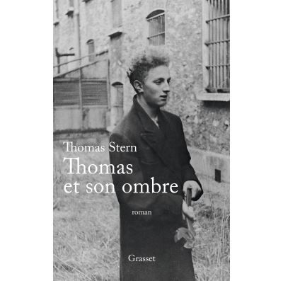 Thomas et son ombre Roman