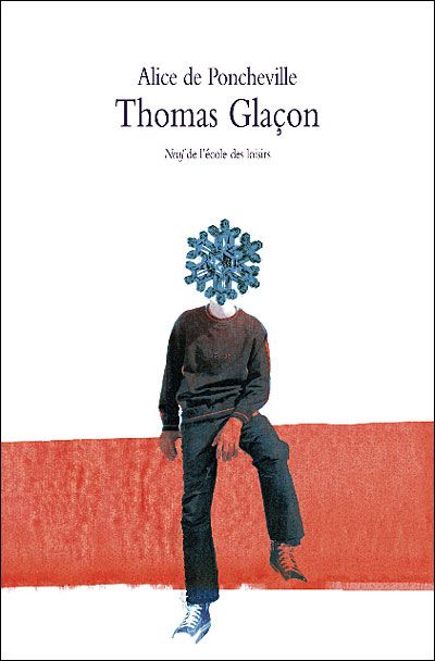 Thomas glacon