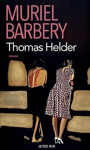 Thomas Helder roman
