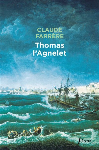 Thomas l'agnelet Gentilhomme de fortune
