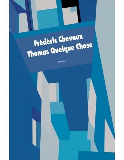 Thomas quelque chose