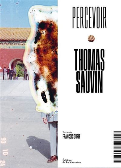 Thomas Sauvin - Thomas Sauvin