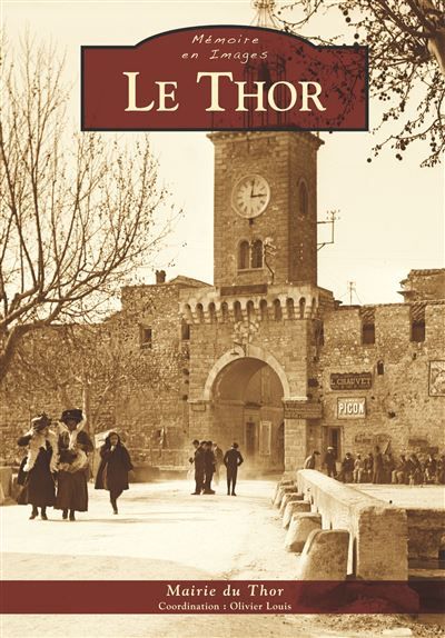 Thor (Le)