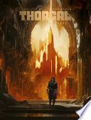 Thorgal Saga - La déesse d'ambre - Bec/Mangin