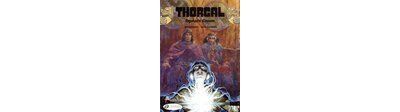 Thorgal - tome 13 Ogotai's Crown