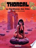 Thorgal - Tome 17 - La Gardienne des Clés