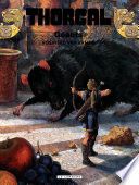 Thorgal - Tome 22 - Géants