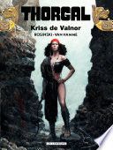 Thorgal - Tome 28 - Kriss de Valnor