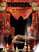 Thorgal - Tome 29 - Le Sacrifice