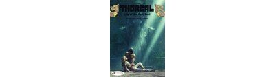 Thorgal - tome 6 City of the lost God - Grzegorz Rosinski
