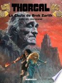 Thorgal - Tome 6 La chute de Brek Zarith