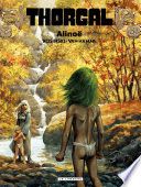 Thorgal - Tome 8 - Alinoë