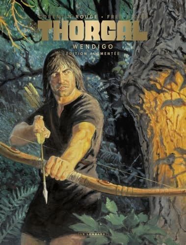 Thorgal Wendigo