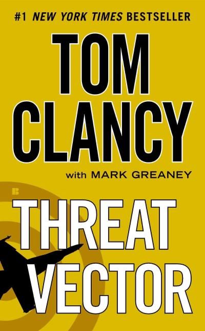 Threat vector