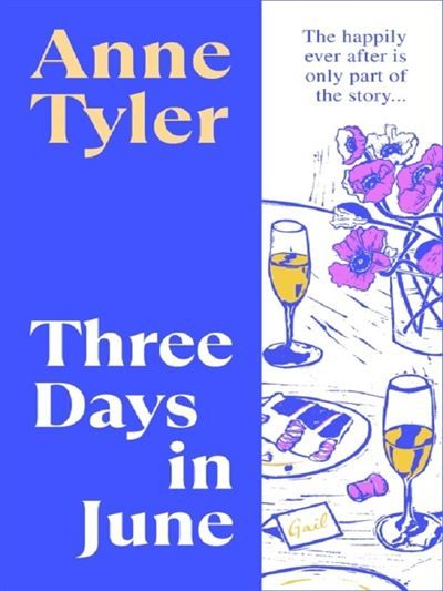 Three days in June