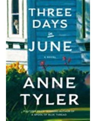 Three days in June