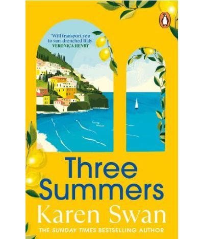 Three summers