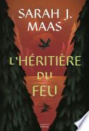 Throne of Glass T3