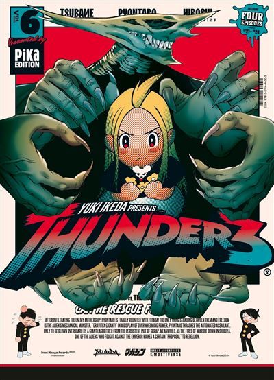 Thunder 3 T06
