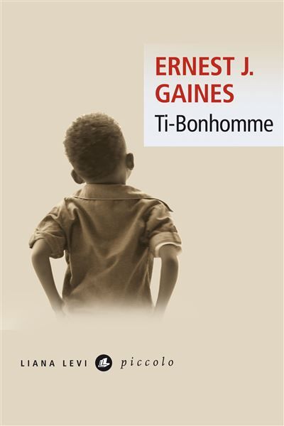 Ti Bonhomme