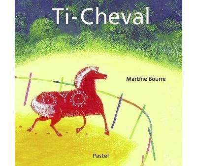 Ti cheval