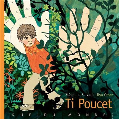 Ti poucet