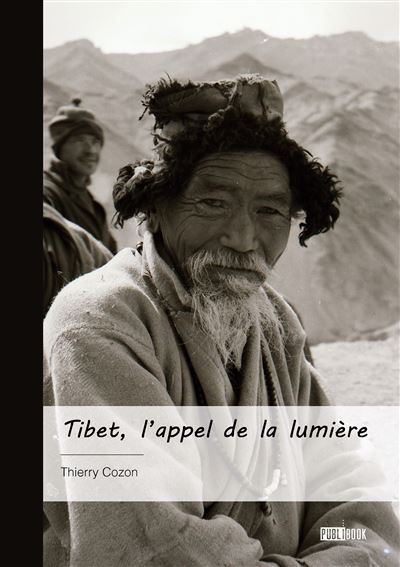 Tibet, l'appel de la lumière 1977-1985