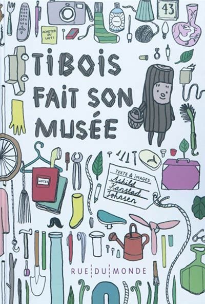 Tibois fait son musee