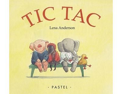 Tic tac