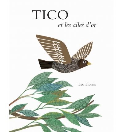 Tico et les ailes d or