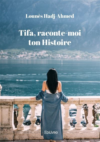 Tifa, raconte-moi ton Histoire