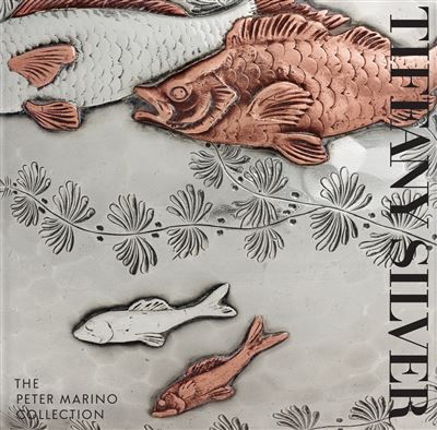 Tiffany Silver The Peter Marino collection