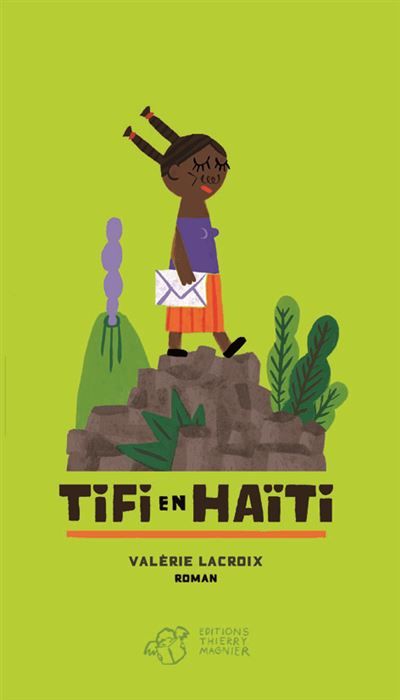 Tifi en Haïti