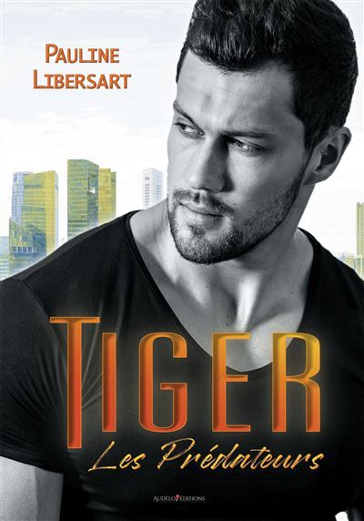 Tiger Entre ses griffes