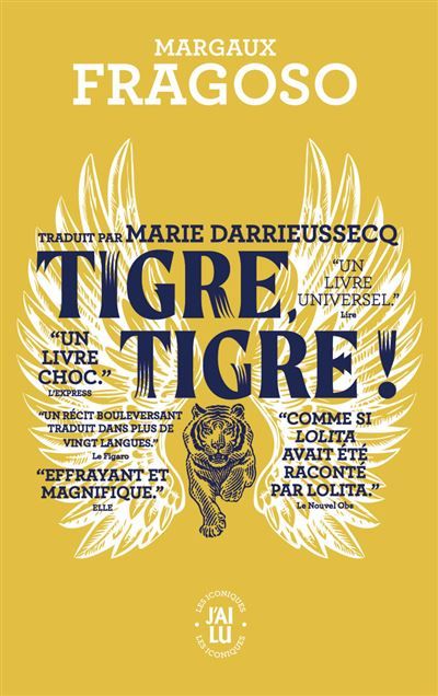 Tigre, tigre !