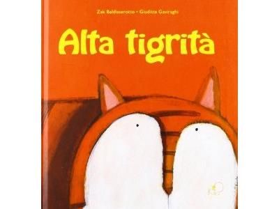 Tigrement chat