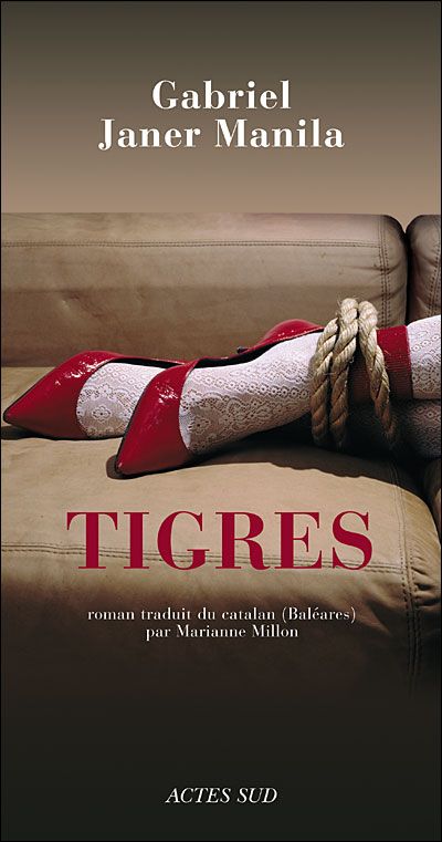 Tigres