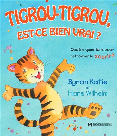 Tigrou-Tigrou est-ce bien vrai ?