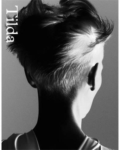 Tilda Swinton /anglais