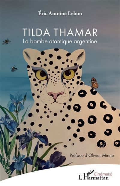 Tilda Thamar La bombe atomique argentine