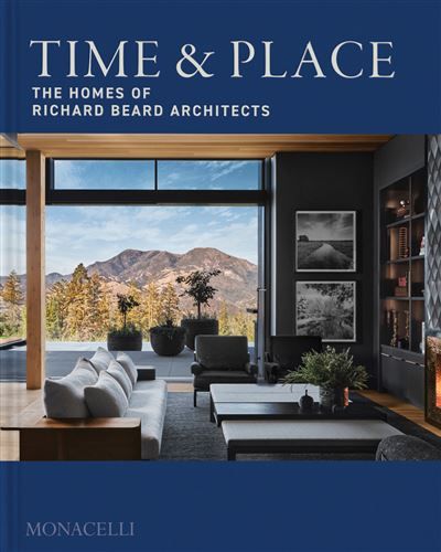 Time & Place The homes of richard beard architects